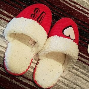 Victoria Secret slippers